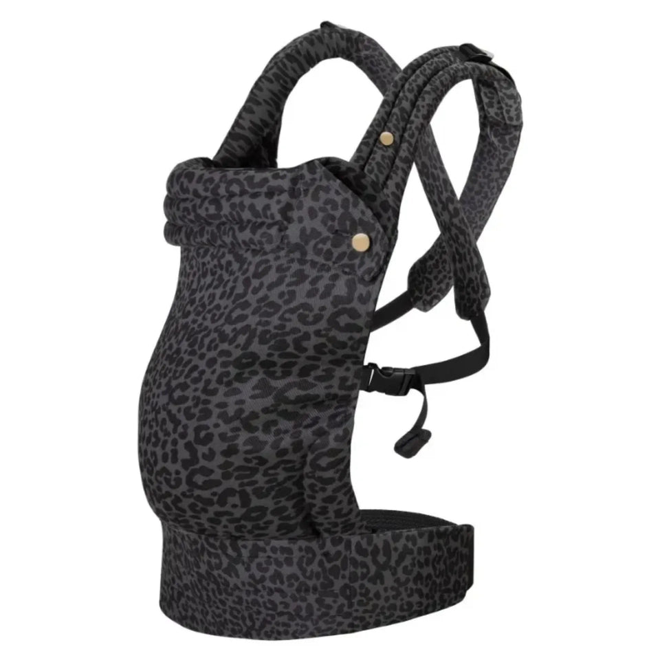 Snug Sling™ – Mjuk och nära – Bärstol för baby och småbarn