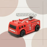 LineDrive – Kreativt & interaktivt – Bil med magisk pennstyrning