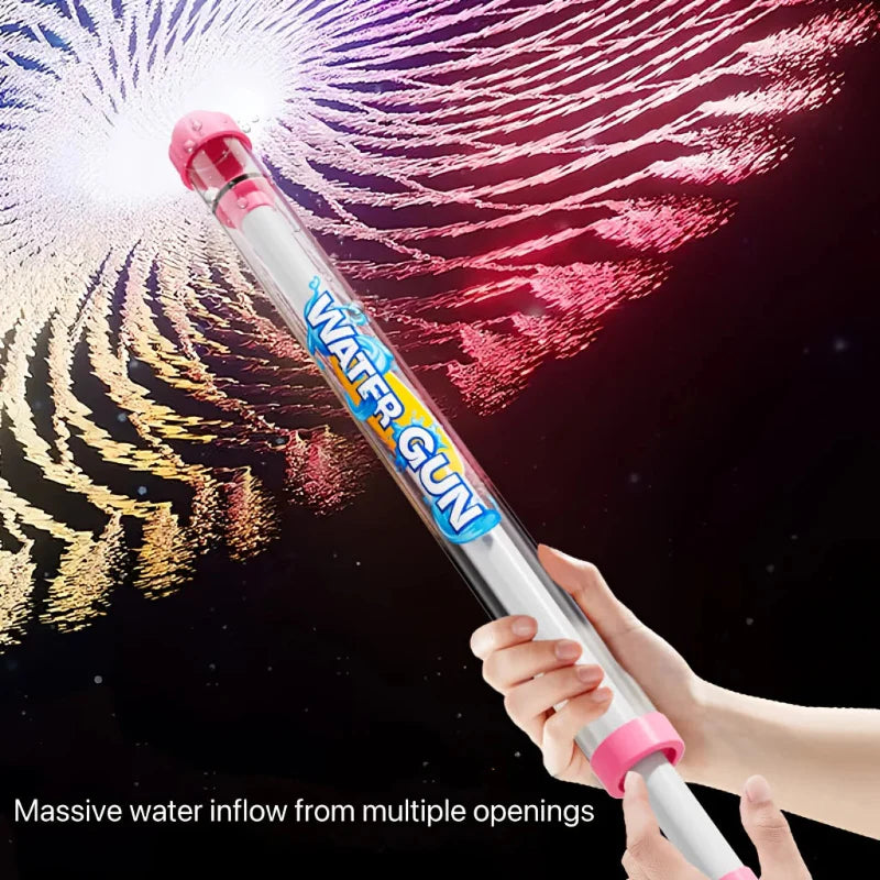 Water Blaster – Lekfull & kraftfull – Vattenpistol