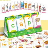 Sight Words – Lekfullt lärande - språkplattor
