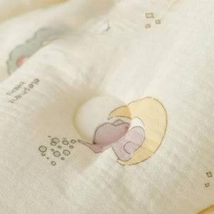 SnuggleBear – Trygghet och komfort – Sängklädeslakan