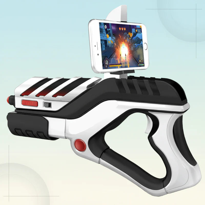 ARPlay Gun – Smart & roligt – Interaktivt skjutspel