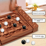 Touch Flip Chess – Tänk & Interaktivt – Brädspel