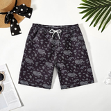 OceanBee – Cool & Sommar – Badbyxor med mjuka innerbyxor