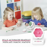 GemCraft™ – Effektiv och användarvänlig – Elektrisk pärlmaskin