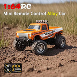 Pocket Speed RC – Snabb och flexibel – Mini Race Truck