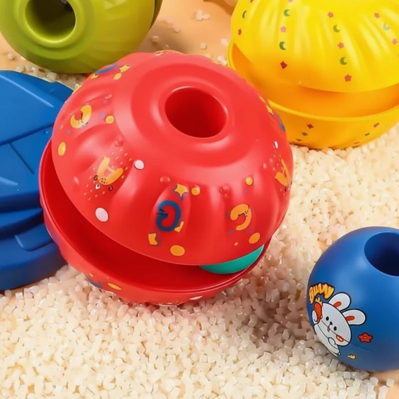 TinyTower – Lärorikt och lekfullt – Stapelspel med rotation