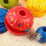 TinyTower – Lärorikt och lekfullt – Stapelspel med rotation