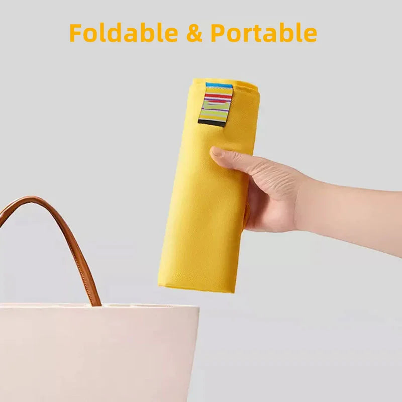 Baby Meal Belt - Säker och bekväm - säkerhetssele för barnstol