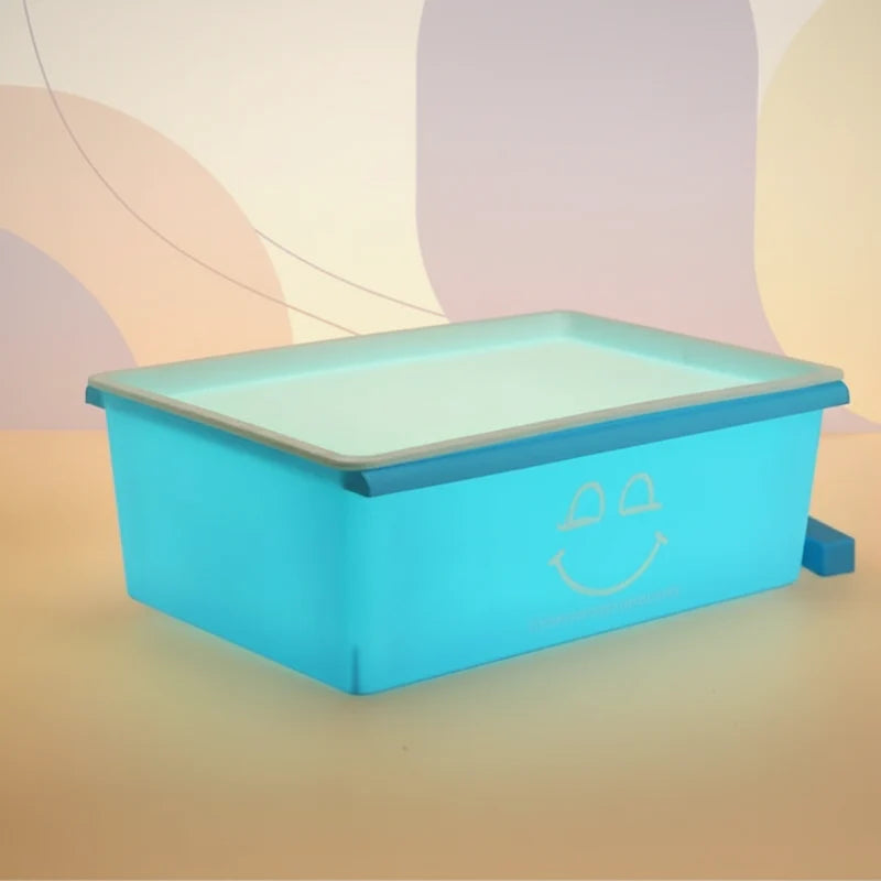 MiniDunes – Kreativt & interaktivt – Sandleksats