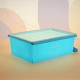 MiniDunes – Kreativt & interaktivt – Sandleksats