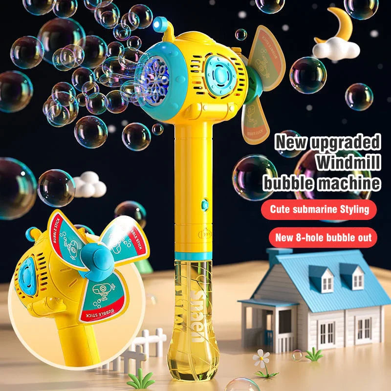 Bubblestick™ - Bubbelparty - Bubbelblåsare
