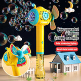 Bubblestick™ - Bubbelparty - Bubbelblåsare