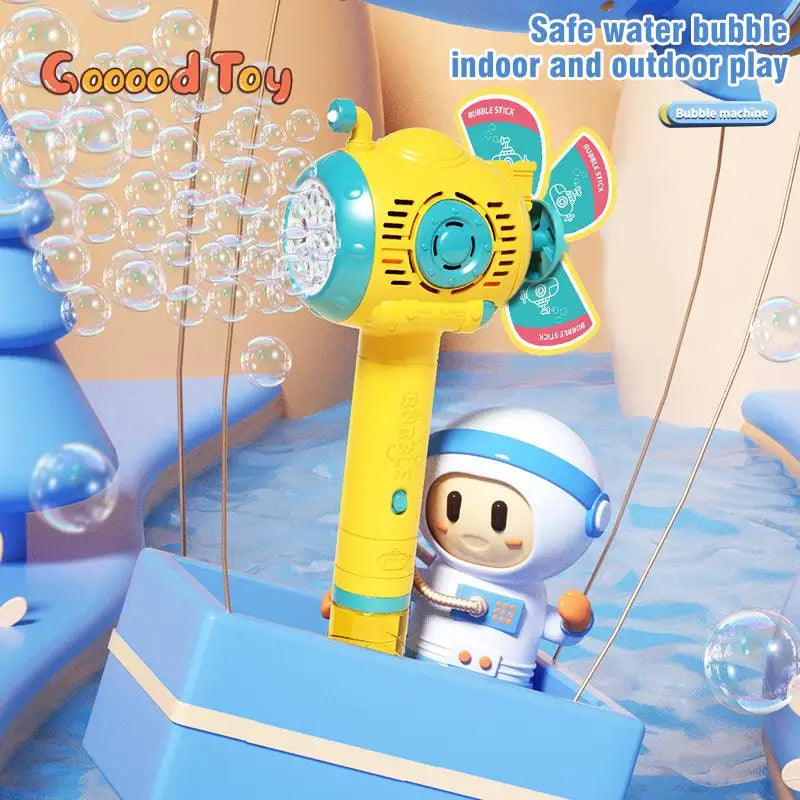 Bubblestick™ - Bubbelparty - Bubbelblåsare