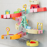 BathBuilder – DIY & Fantasierikt – Badleksaker
