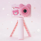 Double Lens Digital Camera – Kreativt & roligt – Barnkamera