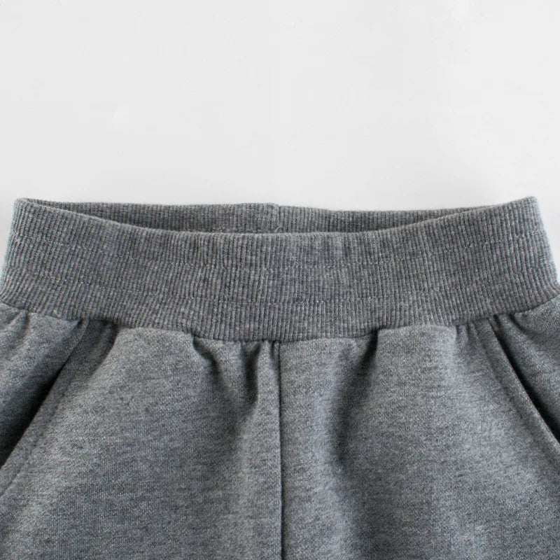 SportyFit – Casual och flexibel – sweatpants för barn