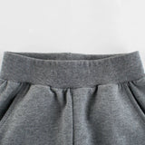 SportyFit – Casual och flexibel – sweatpants för barn