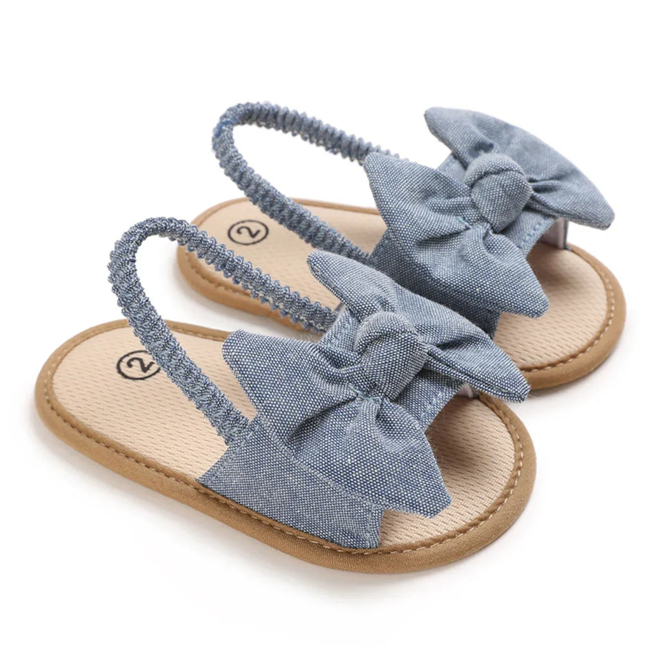 Mini Fashion™ - Härligt & lätt - Sandaler för bebisar