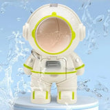 SpaceBot – Cool & Praktisk – Astronaut-mugg