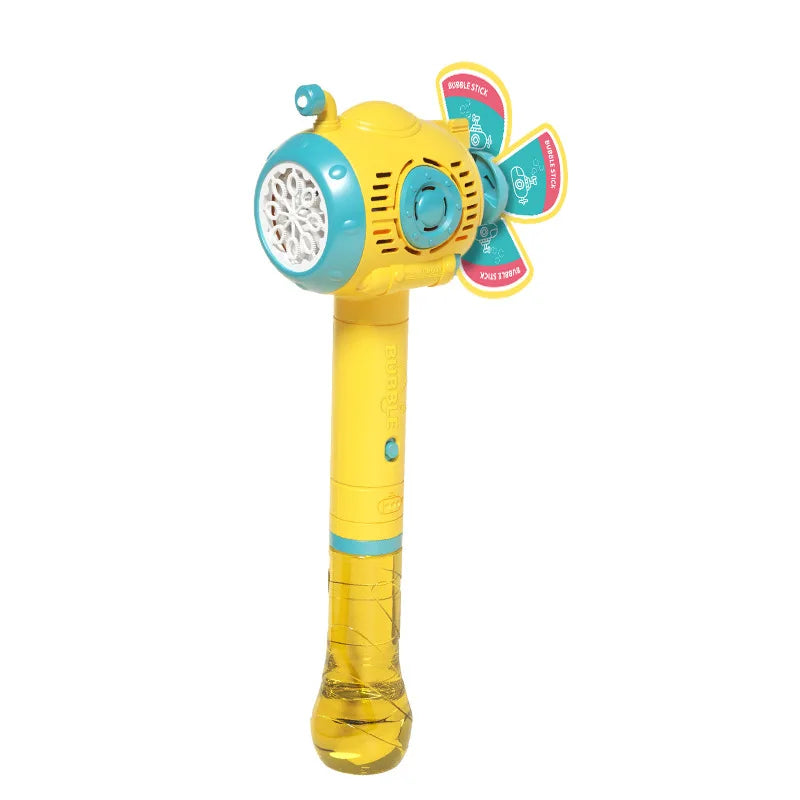 Bubblestick™ - Bubbelparty - Bubbelblåsare