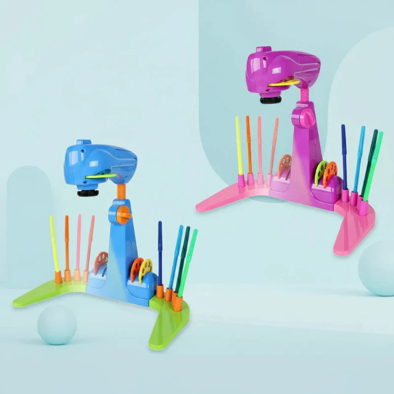 LightArt – Roligt & interaktivt – Leksaksprojektor