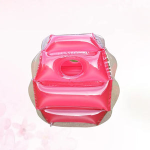 Bumper Ball™ – Bang & Fun – Uppblåsbar Bump Ball (2 stycken)