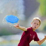 SplashDisk – Sommar & Kul – Silikonvattenfrisbee
