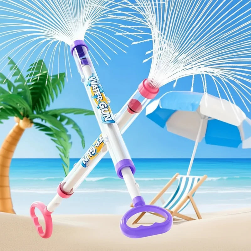 Water Blaster – Lekfull & kraftfull – Vattenpistol