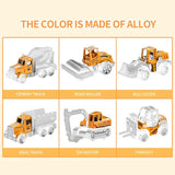 MegaMover – Realistiskt & roligt – Container Truck