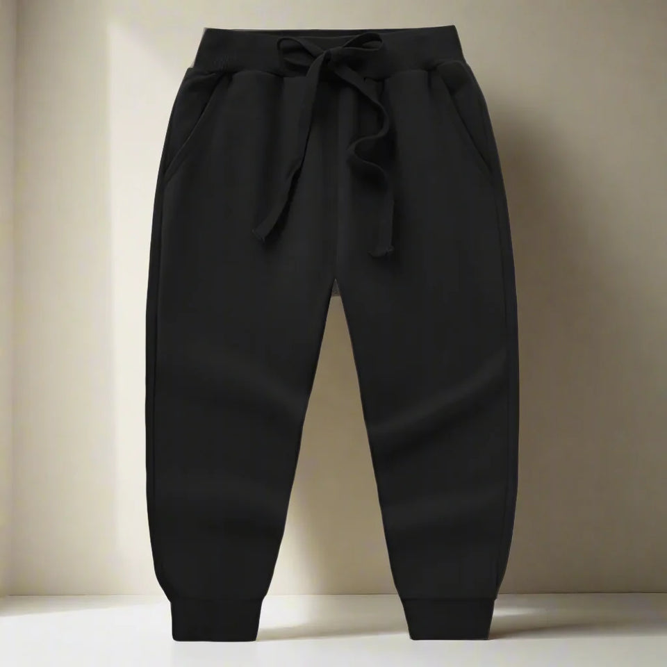 ActiveWear – Cool och flexibel – joggingbyxor för barn