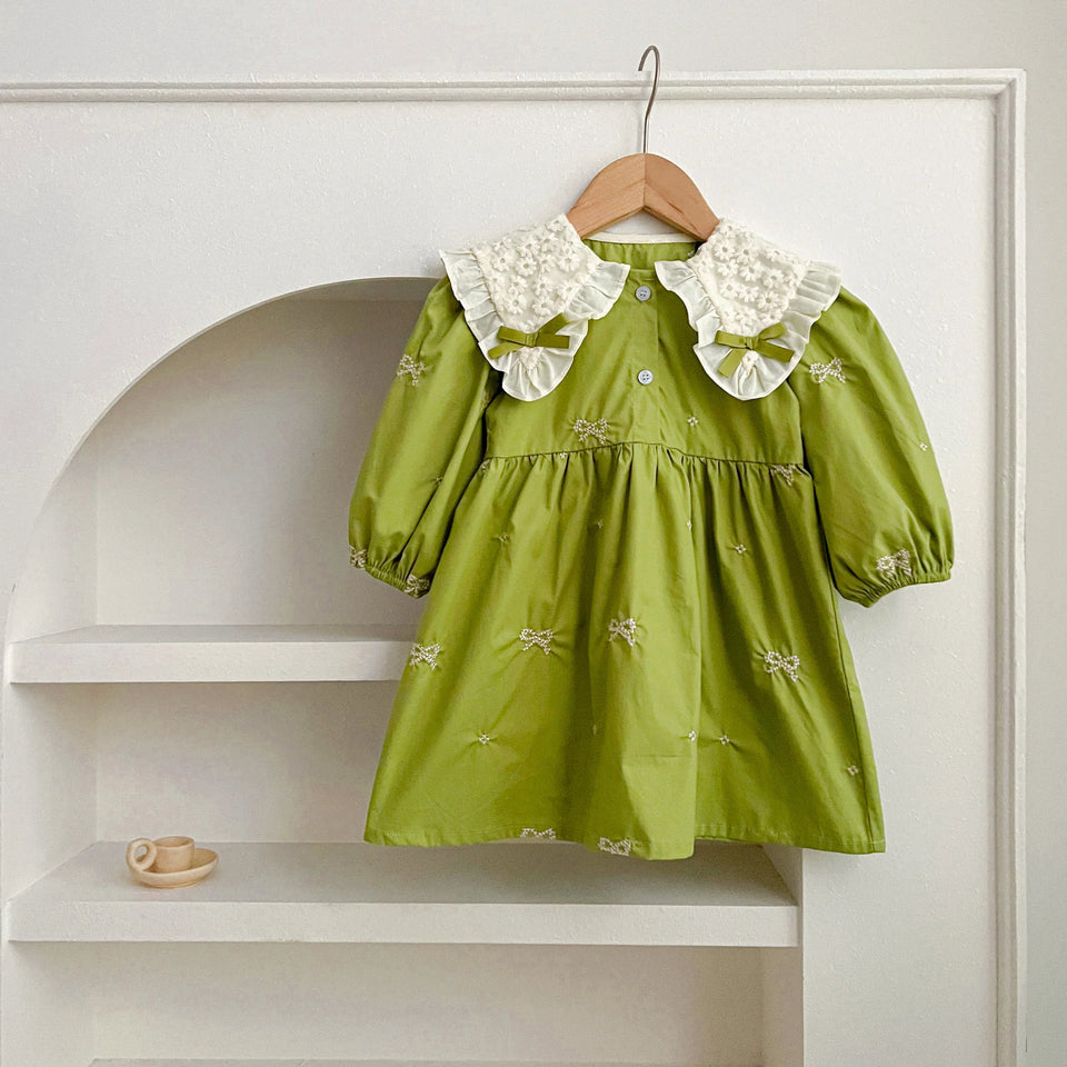 Mini Fashion™ - Sagor & stil - Baby yurkes
