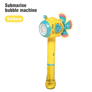 Bubblestick™ - Bubbelparty - Bubbelblåsare