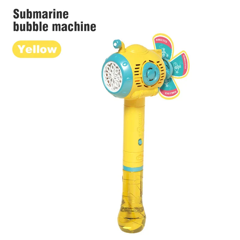 Bubblestick™ - Bubbelparty - Bubbelblåsare