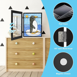 LittleGallery – Roligt & pedagogiskt – Konstram A4