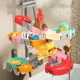 BathBuilder – DIY & Fantasierikt – Badleksaker
