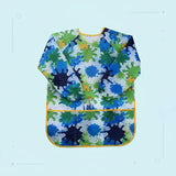 ArtEase – Färgglad & Vattenavvisande – Målarförkläde för barn