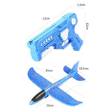 Foam Plane Launcher™ – Flyg iväg – Flygplansstartare