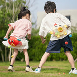 Shaking Ball Game – Aktivt & lekfullt – Äggskakningsleken