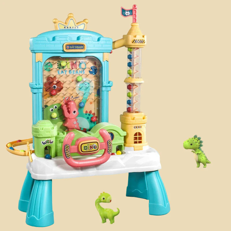 Mini Claw Machine – Grip & Win – Leksaksautomat