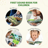 ZooLearning – Kreativt & spännande – Ljudbok