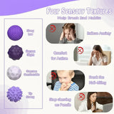 MagniFun – Lugnande & roligt – magnetiska silikonbollar