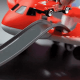 MiniAirBase – Interaktivt & pedagogiskt – Flygplatslekset med fordon