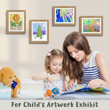 LittleGallery – Roligt & pedagogiskt – Konstram A4