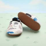 Cute Baby Crib Shoes – Söta & bekväma – babyskor
