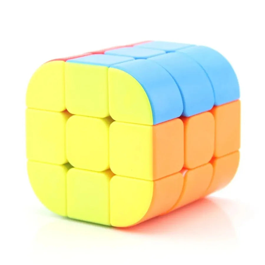 Magic Cube Puzzle™ - Vänd, undra och lös - Pussel