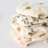 ComfyCotton – Vattentäta och säkra – Övningsbyxor i ekologisk bomull