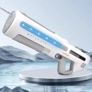 Hydro Force - Kraftfull och snabb - vattenpistol
