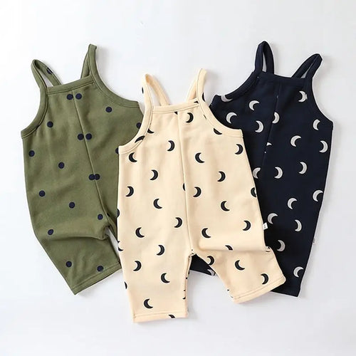 Mini Fashion - Bekväma och snygga kläder - Baby Outfit