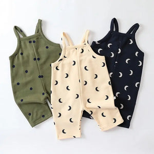 Mini Fashion - Bekväma och snygga kläder - Baby Outfit